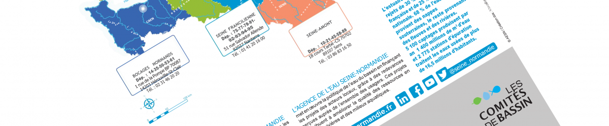 Rapport sur le Prix et la Qualité du Service public de l'eau potable, année 2020