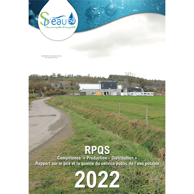 Rapport 2022