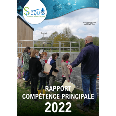 Rapport 2022