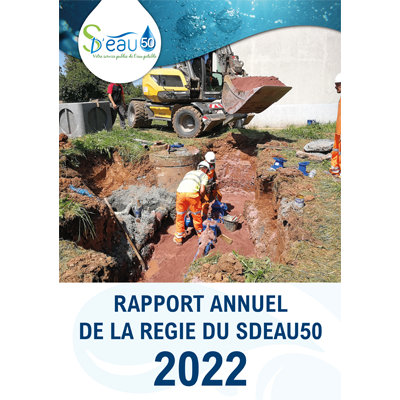 Rapport 2022