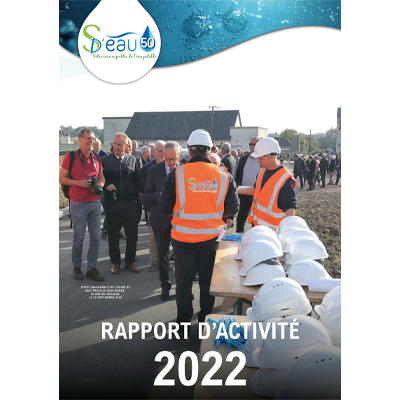 Rapport 2022