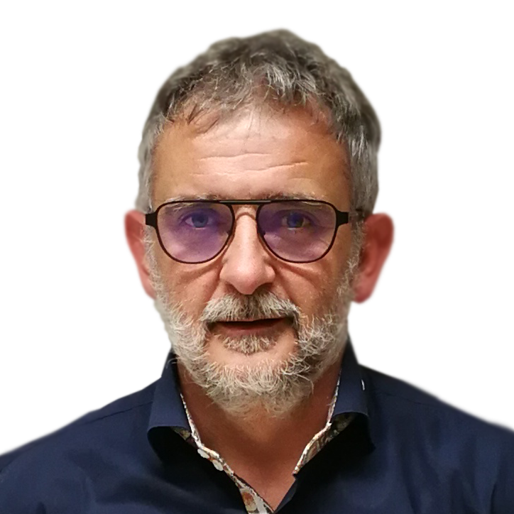 élus du SDeau50 - compétence à la carte - Eric CAILLOT, CLEP Saint-Hilaire
