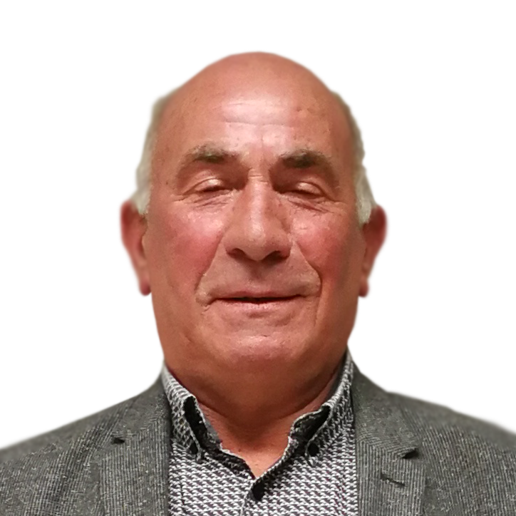 élus du SDeau50 - compétences obligatoires - Alain LANGLOIS, Communauté de Communes Baie du Cotentin