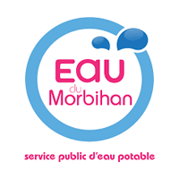 SDeau50 Eau du Morbihan service public d'eau potable