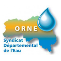 SDeau50 Syndicat départemental de l'Eau de l'Orne (SDE61)