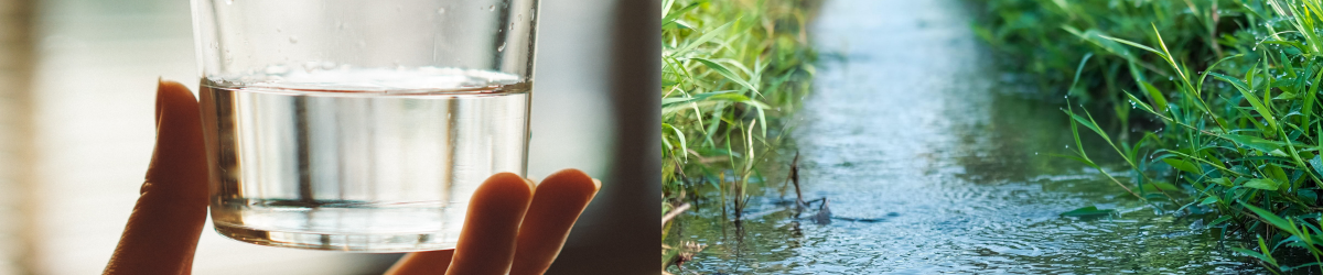 Préserver la ressource en eau potable dans la Manche