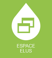 Acces espace elus