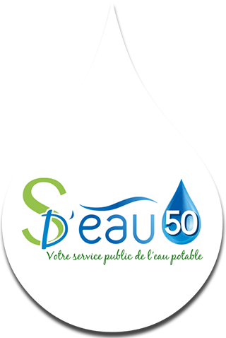 Logo du SDEAU50